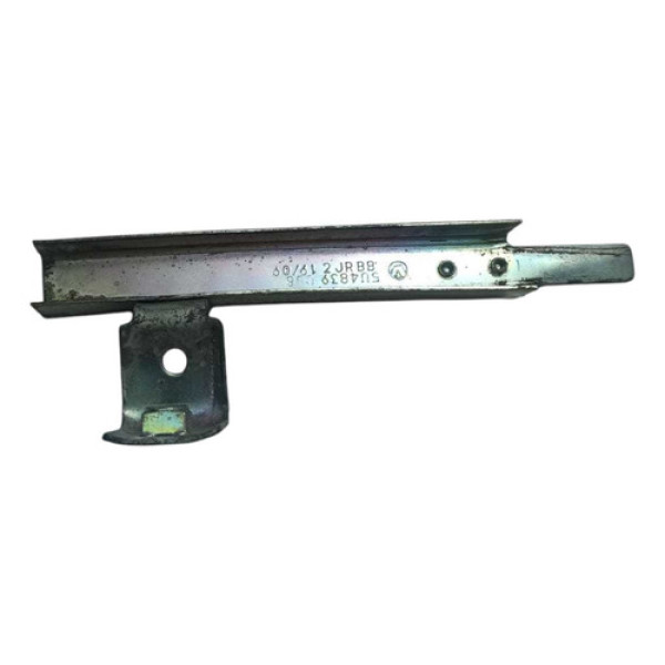 Trilho Vidro Porta Traseira Direita Gol G5 2008 A 2012