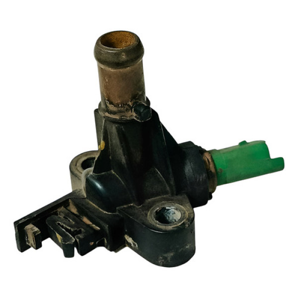 Sensor Temperatra Água Punto 1.4 2008 Á 2012