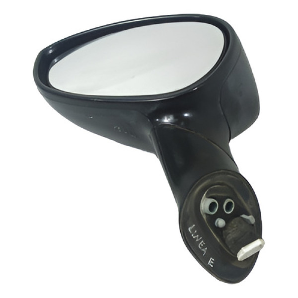 Retrovisor Elétrico Esquerdo Linea 2009 A 2011cx073