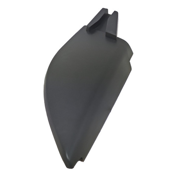 Moldura Interna Retrovisor L.e Gol Voyage 5u0837993 Cx064