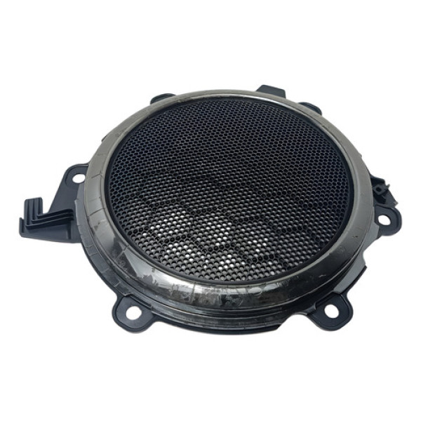 Moldura Alto Falant Porta Dianteira Esquerd Soul 2009 À 2013