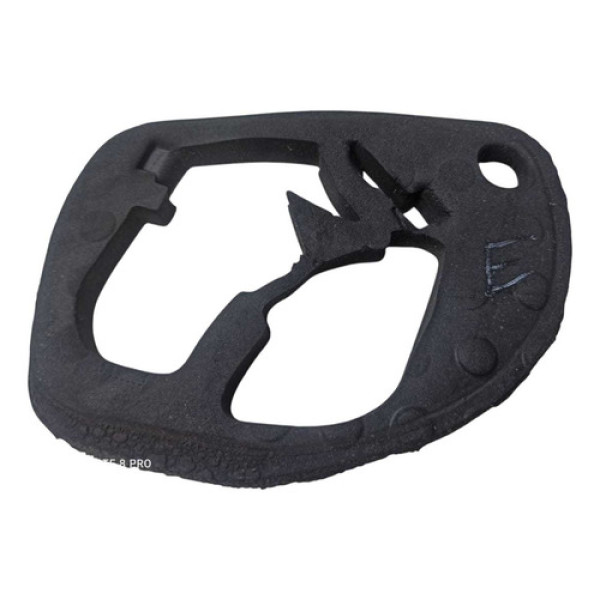 Borracha Vedação Soquete Lanterna Traseira Esq 207 Passion