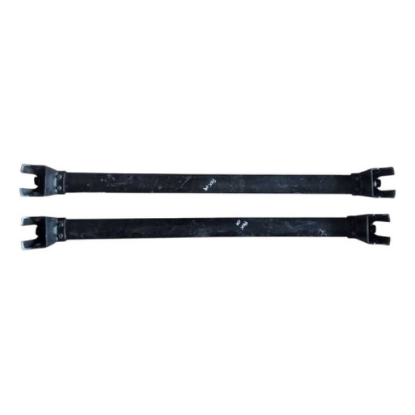 Par Hack Teto Fox Sunrise 2009 ~detalhe Sem Suporte Guia