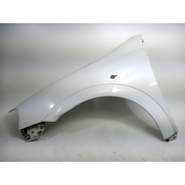 Para-lama Esquerdo Gm Astra 2003 ~detalhe