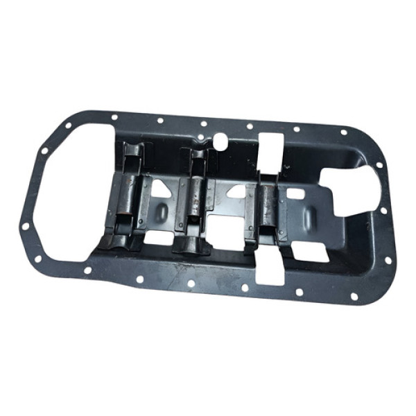 Protetor Óleo Carter Motor Clarus 1995 A 2000