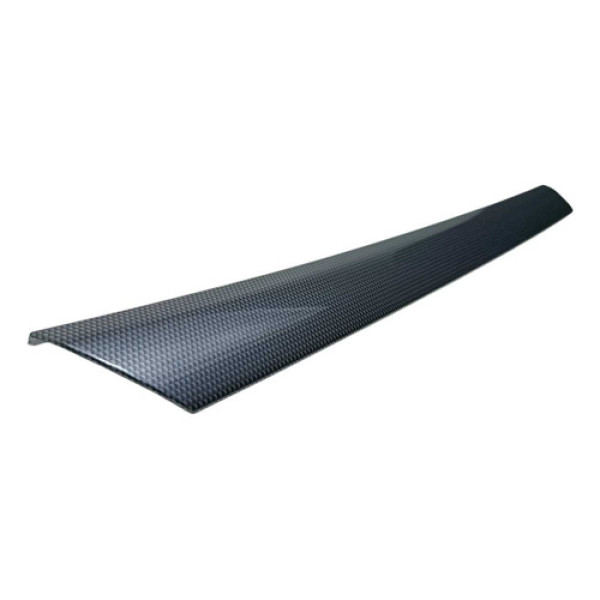 Moldura Forro Porta Traseira Esquerda Captiva 2008 A 2012