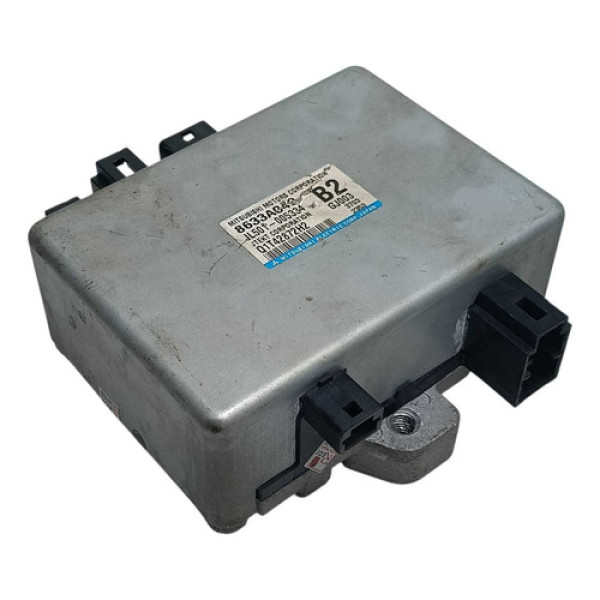 Modulo Elétrico Coluna Inferior Volante Outlander 2014 