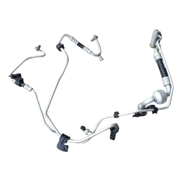 Mangueira Dupla Ar Condicionado I30 2009 A 2012