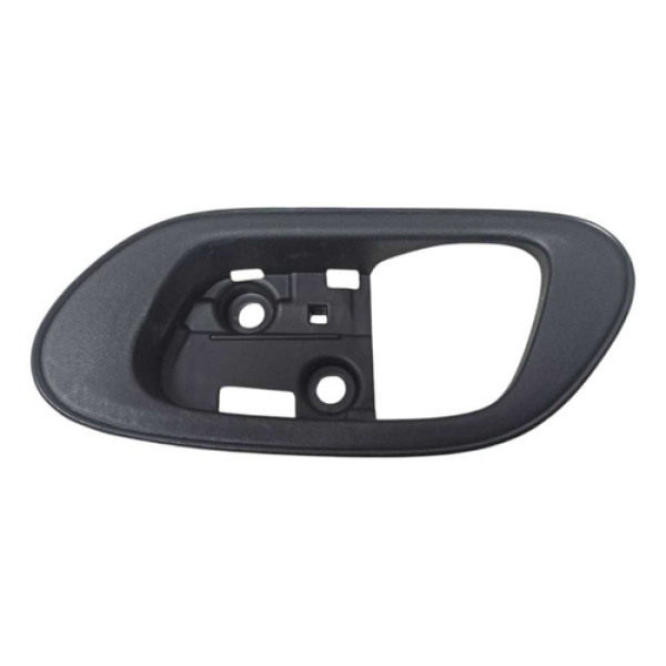 Acabamento Puxador Interno Dianteiro Esquerdo Hr-v 2016 À 18