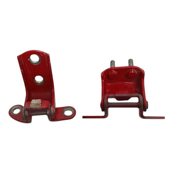 Par Dobradiça Traseira Esquerda Superior Porta Lifan 320 11