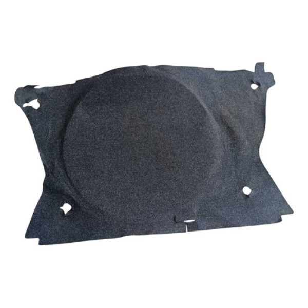 Caperte Porta Malas Gol G5 2009 2010 A 2012 Preto