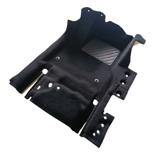 Forro Carpete Assoalho Diant Esquerdo C4 Picasso 2009 A 2014