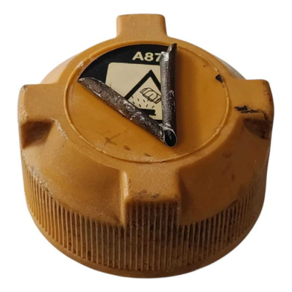 Tampa Reservatório Água Radiador Palio Siena Idea  