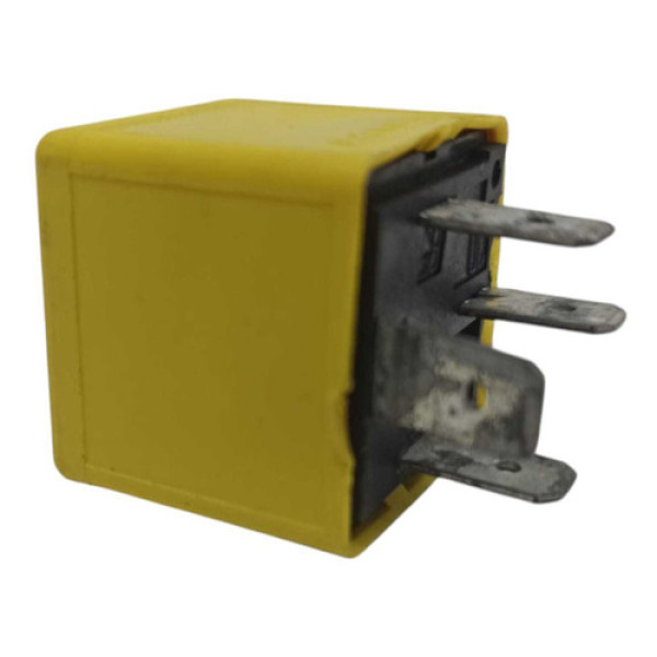 Rele Ignição Bomba Combustível Fiesta Ka 2008 A 2012