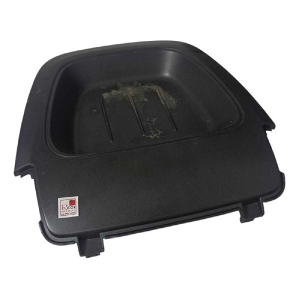 Acabamento Painel Central Alarme Sonic 2011 2014