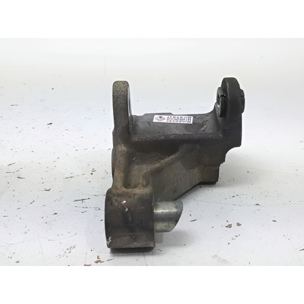 Suporte Bomba Agua Fiat Linea 1.9 16v Cx192