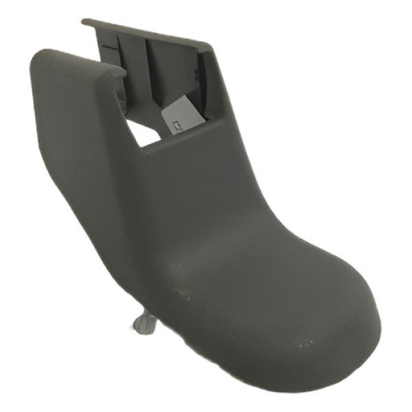 Acabamento Trilho Banco Dianteiro Esquerdo Civic 2007 A 2011