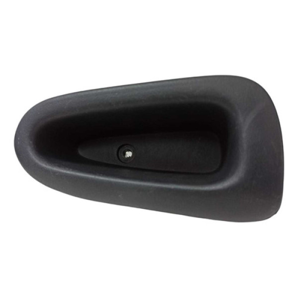 Puxador Porta Traseira Direita 207 2009 Á 2014