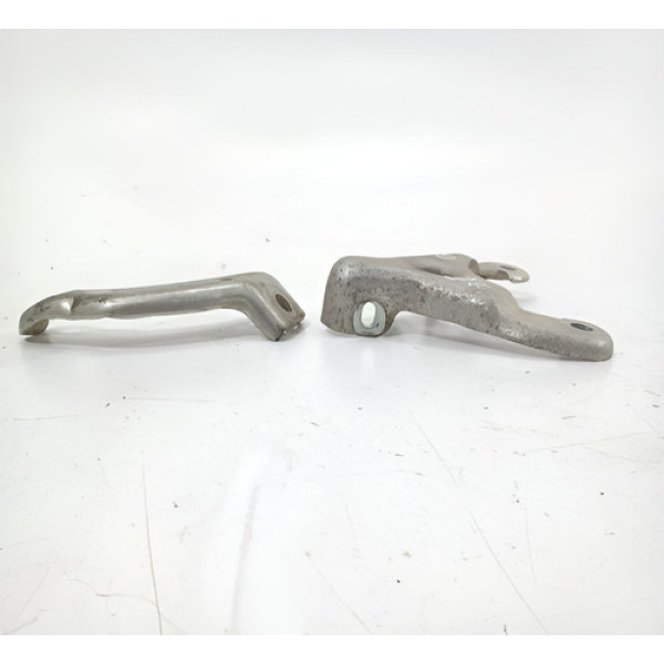 Suporte Coletor Admissão Onix Prisma 1.0 1.4 Cx026