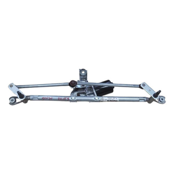 Galhada Motor Limpador Para-brisa Jeep Renegade 2021 À 2024