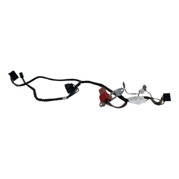 Chicote Caixa Ar Evaporadora Strada Adventure 2014 Á 2019