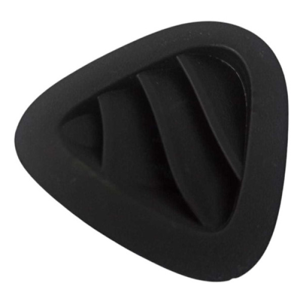 Grade Difusor Superior Direito Jac J3 2010 Á 2013