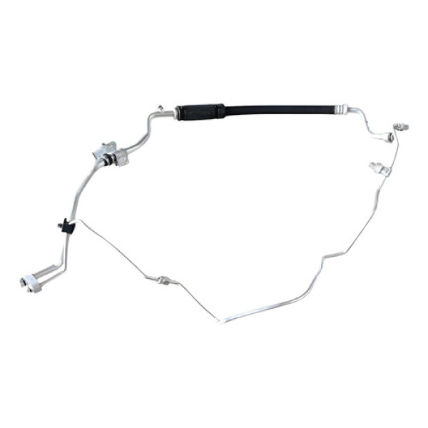 Par Manguiera Ar Condicionado City 1.5 2010 2011 2014