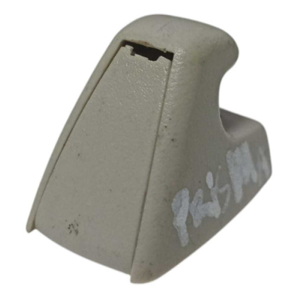 Suporte Quebra Sol Prisma 2016 À 2019