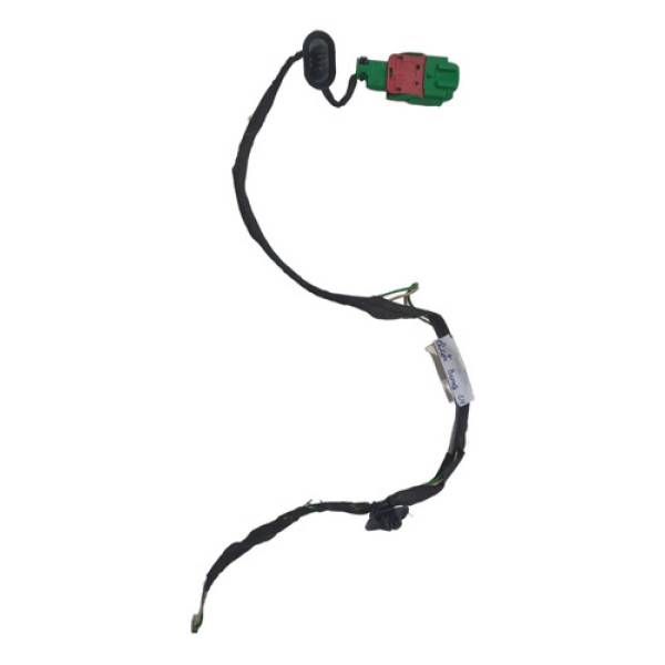 Chicote Banco C4 Pallas 2.0 2007 A 2013