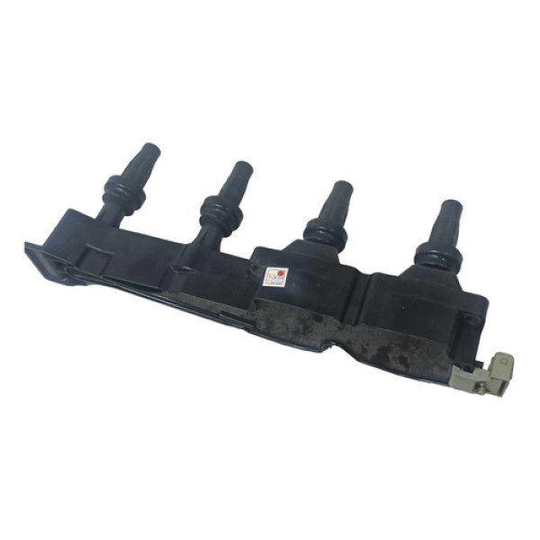 Bobina Ignição C3 Peugeot 206 207 307 1.6 16v Flex Cx284