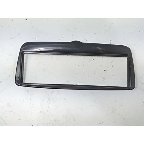 Moldura Painel Fiat Grand Siena 2013 À 2018 Cx075