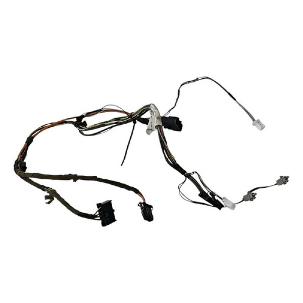 Chicote Caixa Ar Condicionado Grand Siena 1.4 8v 2013