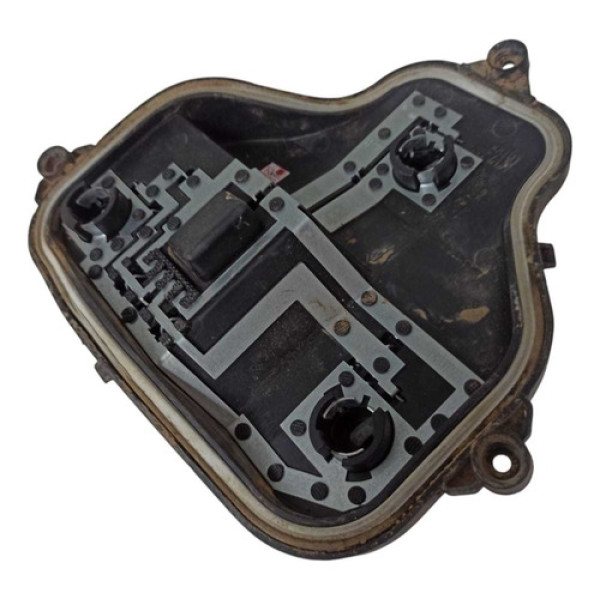 Soquete Lanterna Traseira Direita Onix 2013 Á 2019