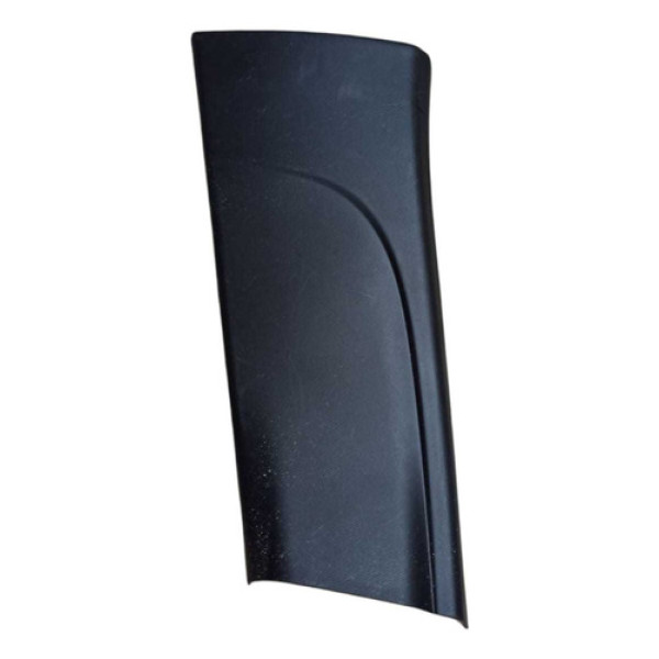 Moldura Coluna Central Esquerda Argo 2018 Á 2022