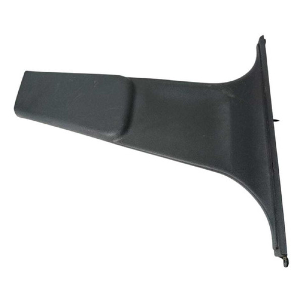 Moldura Inferior Coluna Direito Punto 2008 A 2012