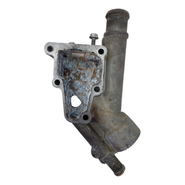 Carcaça Válvula Termostática Citroën C4 307 2.0 2008 A 2013