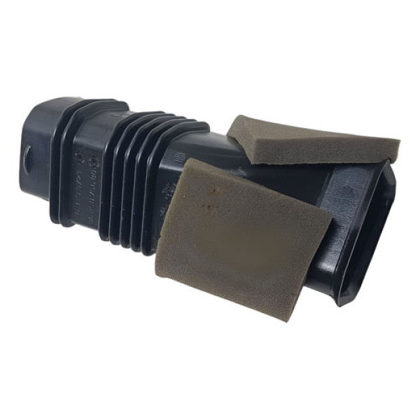 Duto Ar Evaporador Peugeot 3008 2011 1.6 Thp 9685075680