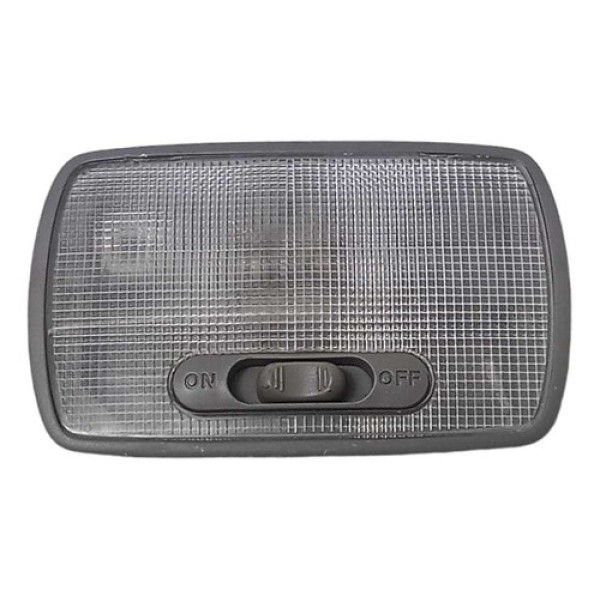 Luz Teto Cortesia Honda New Civic 2007 À 2011 Cx201