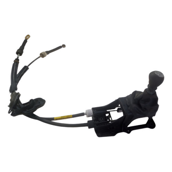 Trambulador Cabo Marcha Manual Fluence 2.0 2011 A 2015