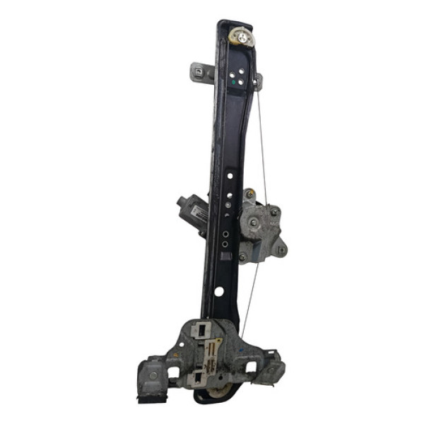 Maquina Motor Vidro Elétric Diant Esquerda Spin 2014 A 2019