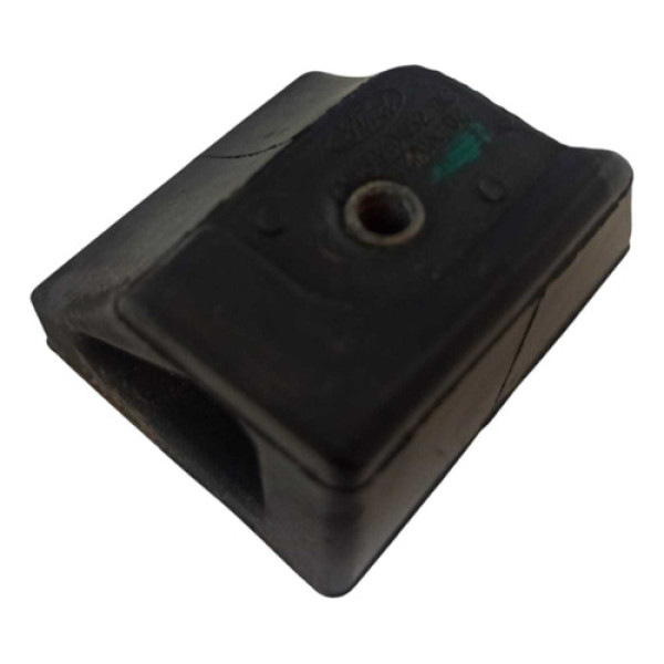 Borracha Coxim Tampa Traseira Ecosport 2014 À 2017