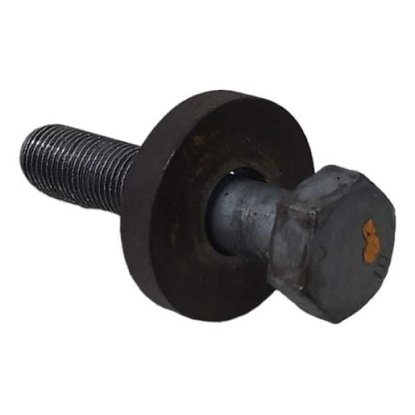 Parafusso Polia Virabrequim C4 Lounge 307 2.0 16v Cx225