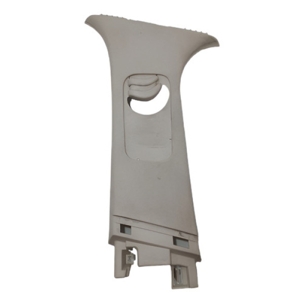 Acabamento Interno Cinto Esquerdo Citroen C4 2008 A 13