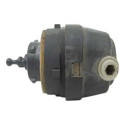 Motor Regulador Elétrico Farol Picasso C3 206 Original Cx012 Preto