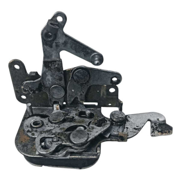 Fechadura Porta Traseira Esquerda Uno 1996 À 2000