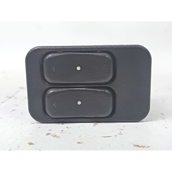 Botão Vidro Elétrico D.e Gm Corsa Agile Montana Celta Cx003