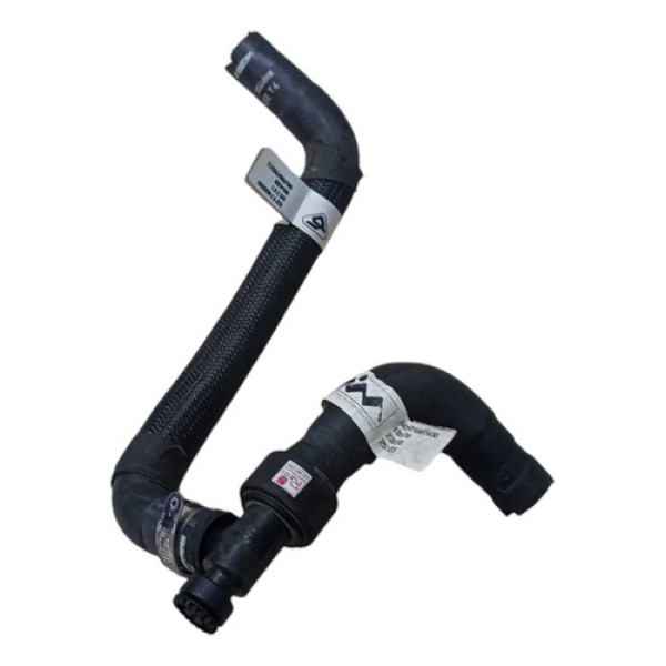 Mangueira Saída Ar Quente Fastback 1.3 T270 2023 À 2025