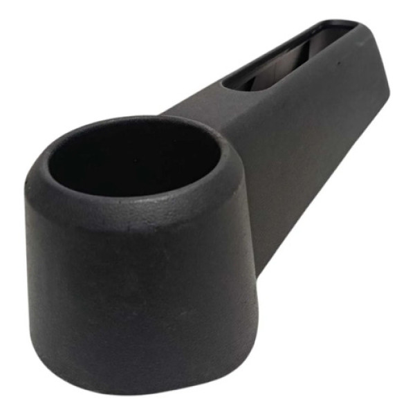 Prolongador Console Central Freio Mão Porta-copos Up 15 A 20 Cinza-escuro