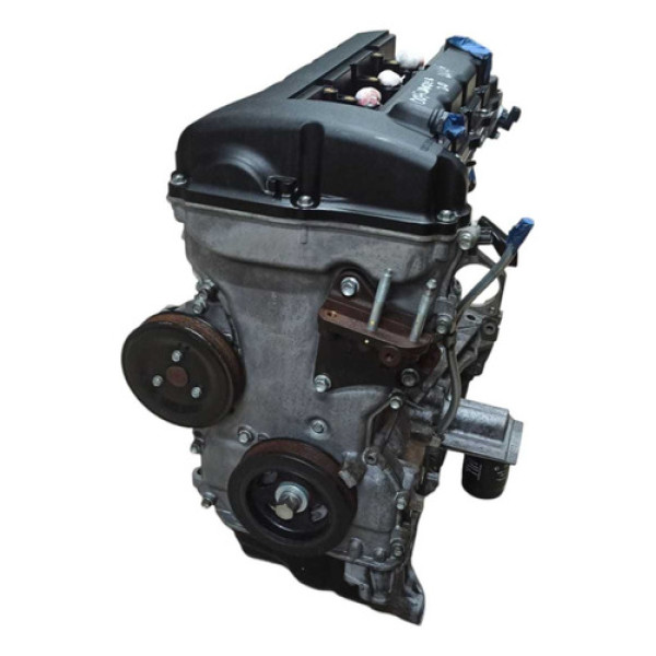 Motor Parcial Outlander 2.0 16v  160cv Gasolina 2014