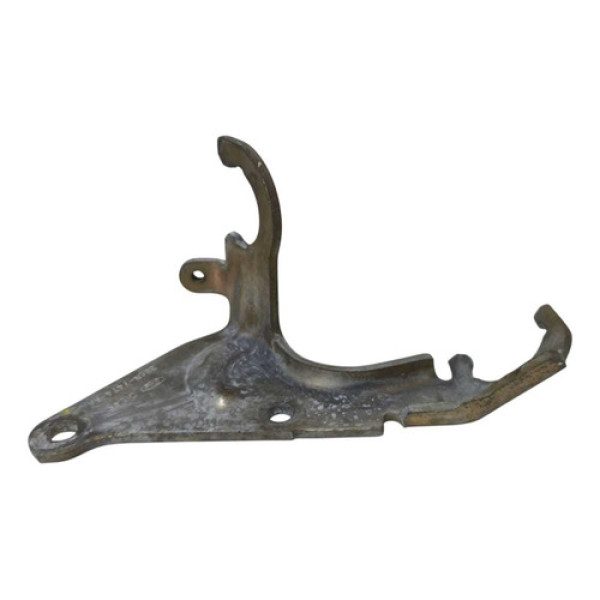 Suporte Cabos Marcha Fiesta Rocam 1.6 2003 À 2012